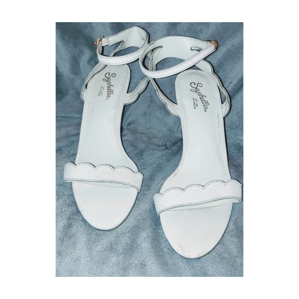 Seychelles wedges. - Picture 2 of 4